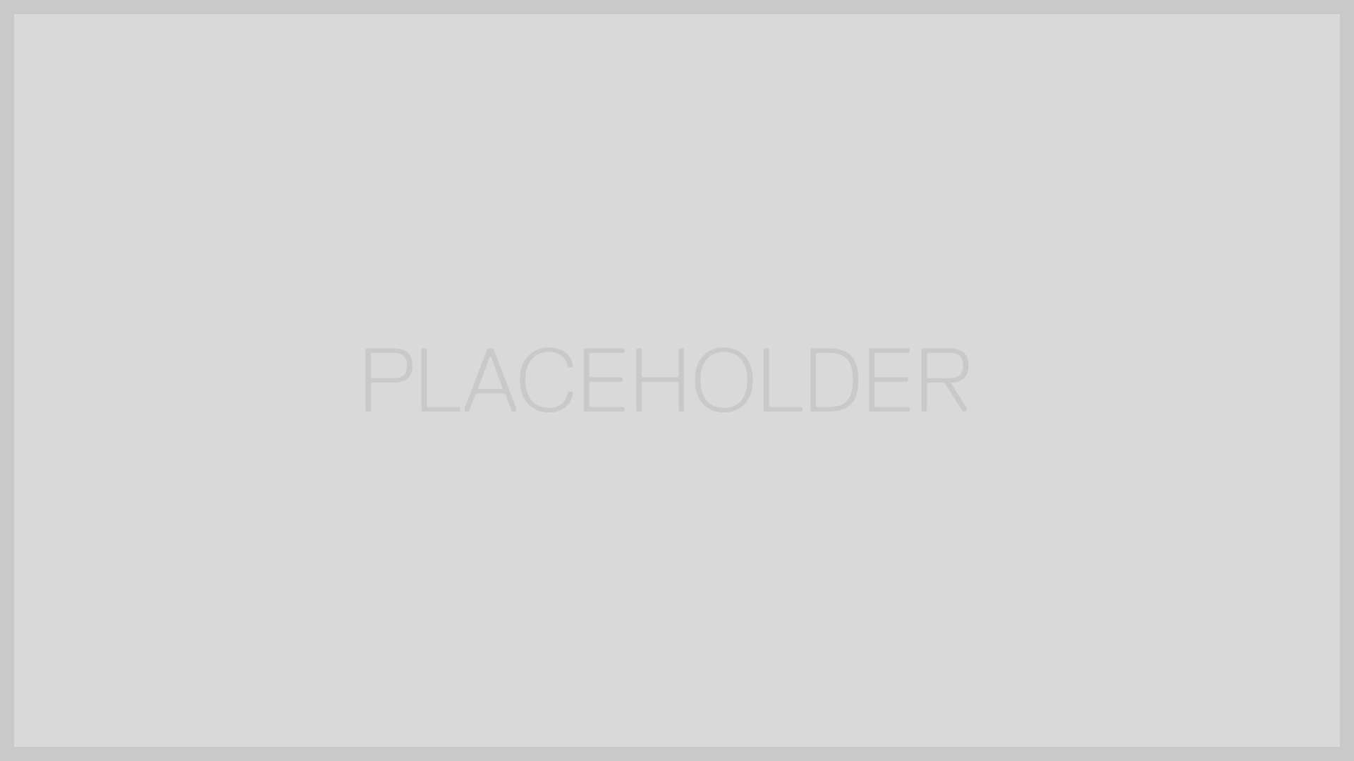 PLACEHOLDER